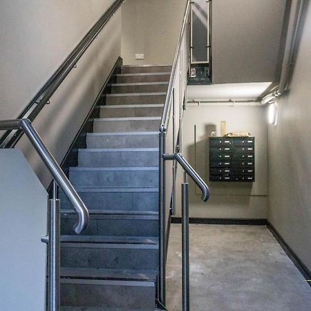 Modern 1-Bedroom Apartment In Leeds City Centre Sleeps 2 Central Station 외부 사진