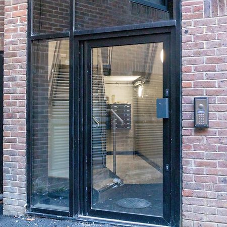 Modern 1-Bedroom Apartment In Leeds City Centre Sleeps 2 Central Station 외부 사진