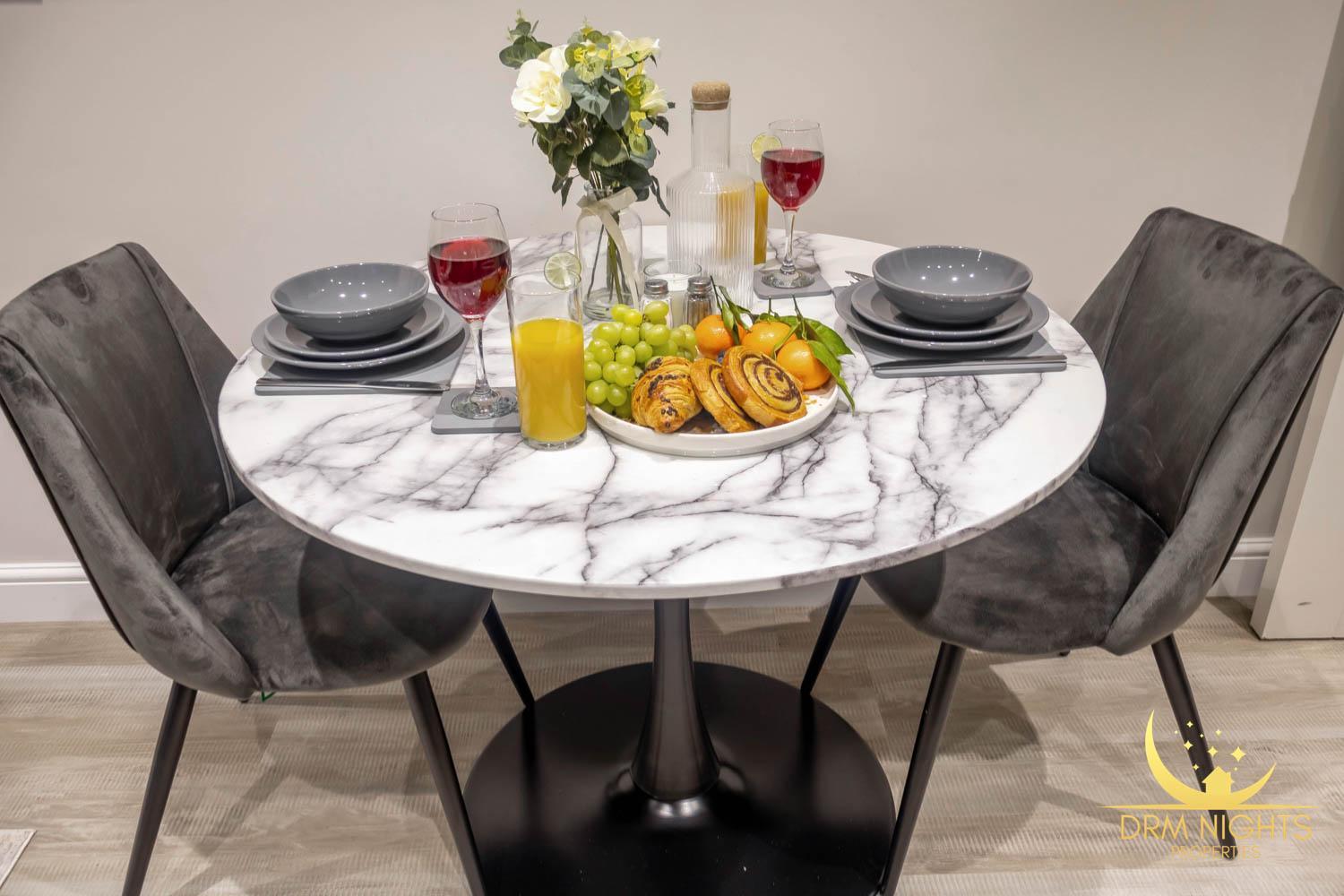 Modern 1-Bedroom Apartment In Leeds City Centre Sleeps 2 Central Station 외부 사진