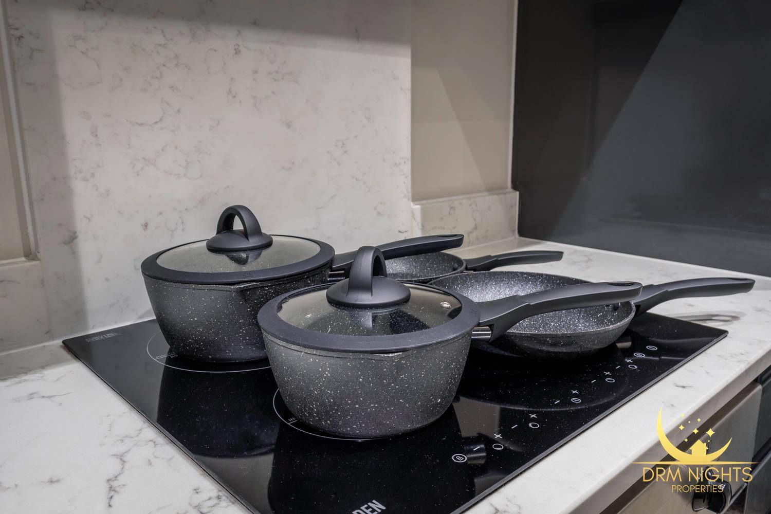 Modern 1-Bedroom Apartment In Leeds City Centre Sleeps 2 Central Station 외부 사진