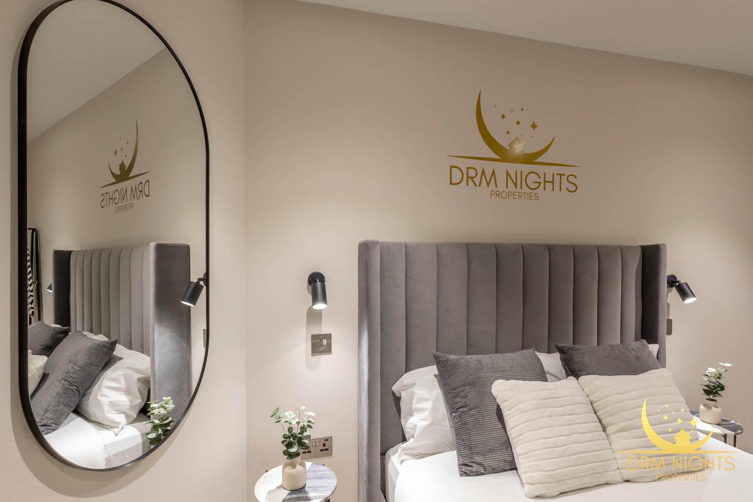 Modern 1-Bedroom Apartment In Leeds City Centre Sleeps 2 Central Station 외부 사진