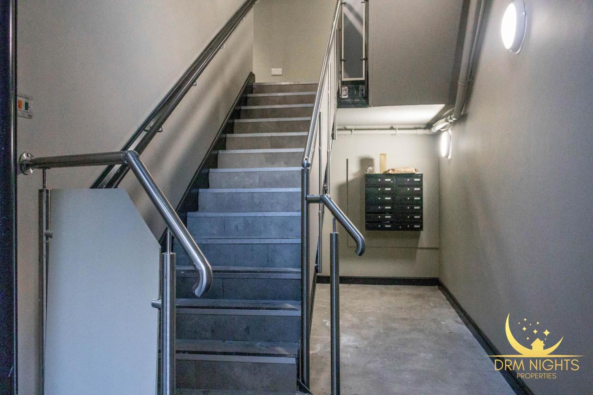Modern 1-Bedroom Apartment In Leeds City Centre Sleeps 2 Central Station 외부 사진